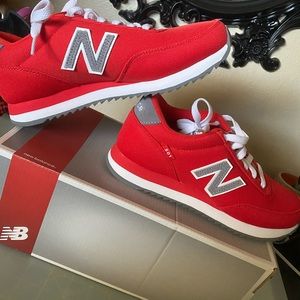 New Balance Sneakers